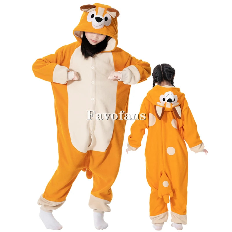 Onesie Hema winter – Knusse en zachte stof