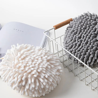 Washandje met bamboevezels – Natuurlijk zacht