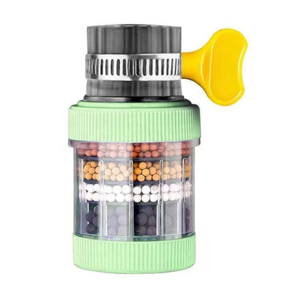 Waterfilter met mineraalboost – Voor betere smaak