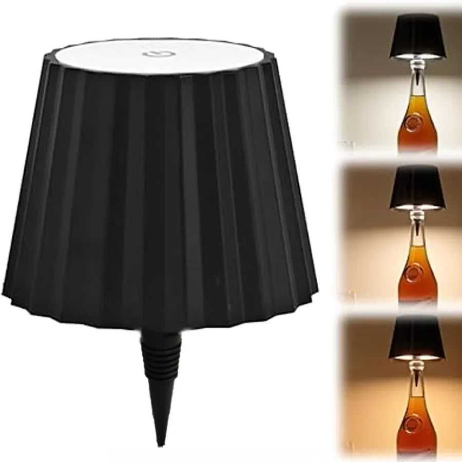 Luxe nachtkastlamp – Voor een premium slaapervaring