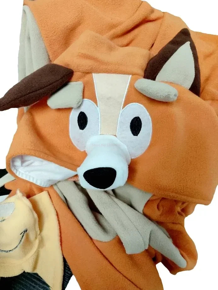 Onesie kerst – Gezellig voor de feestdagen