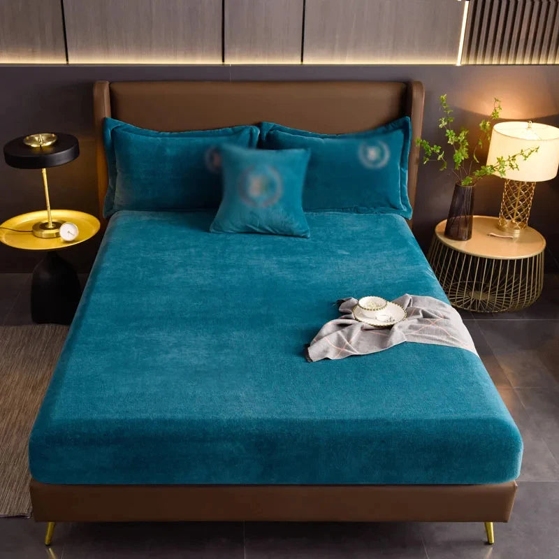 Jysk beddengoed flanel – Warmte en zachtheid