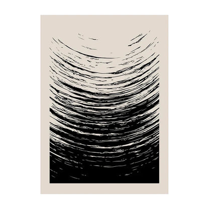 Posterstore prints gedrukt op FSC-gecertificeerd papier