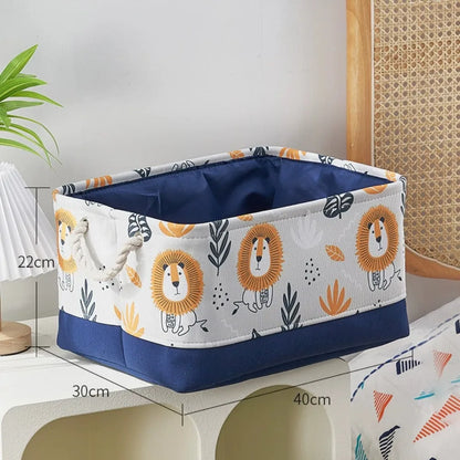HEMA compacte wasmand – Ideaal voor op de studentenkamer