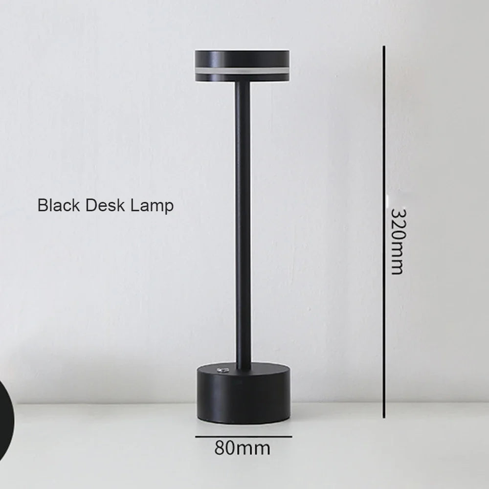 Lamp nachtkastje met opbergvak – Licht en ruimte in één