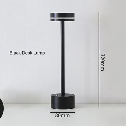Lamp nachtkastje met opbergvak – Licht en ruimte in één