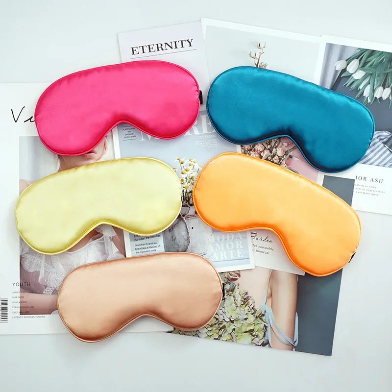 Kruidvat slaapmasker met extra padding