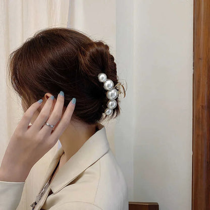 Haar accessoires dames met modieuze twist
