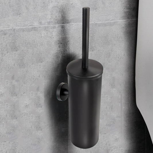 Toiletborstel met houder – Hygiënisch opbergen
