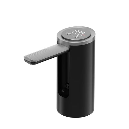 Drankdispenser met ijsreservoir – Houdt drankjes koel