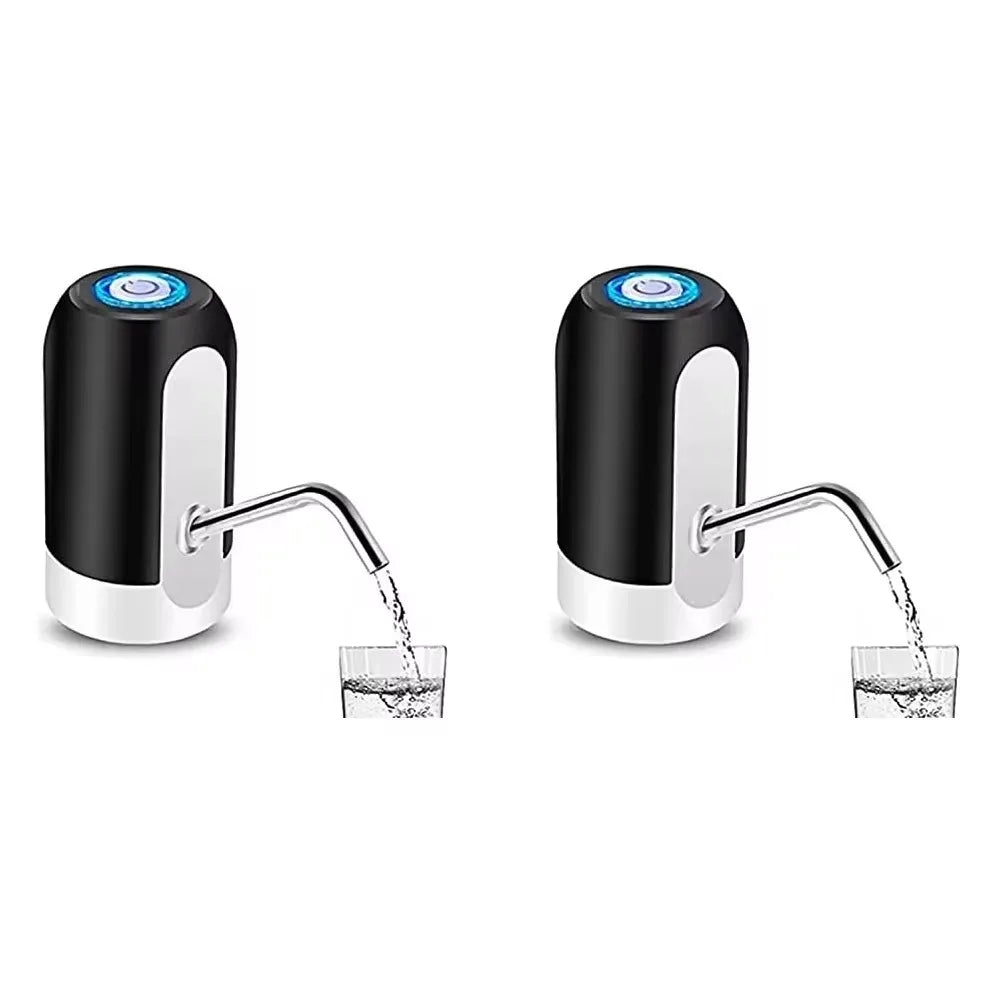 Drankdispenser voor wellness – Vul met kruiden en fruit