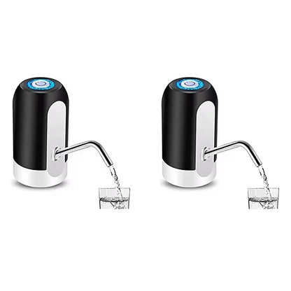 Drankdispenser voor wellness – Vul met kruiden en fruit