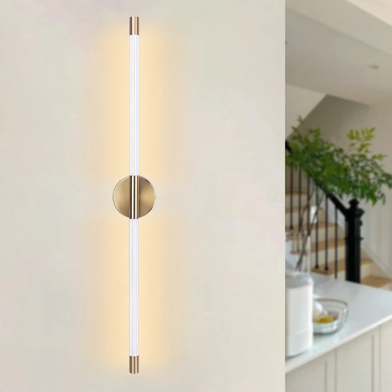 Praxis badkamerlamp rond – Tijdloos en elegant