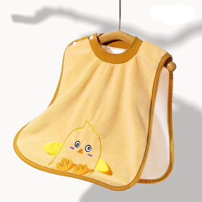 Washandjes voor babyverzorging – Zacht en betrouwbaar