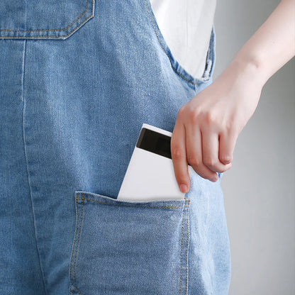 Powerbank kopen met USB-C en USB-A poorten