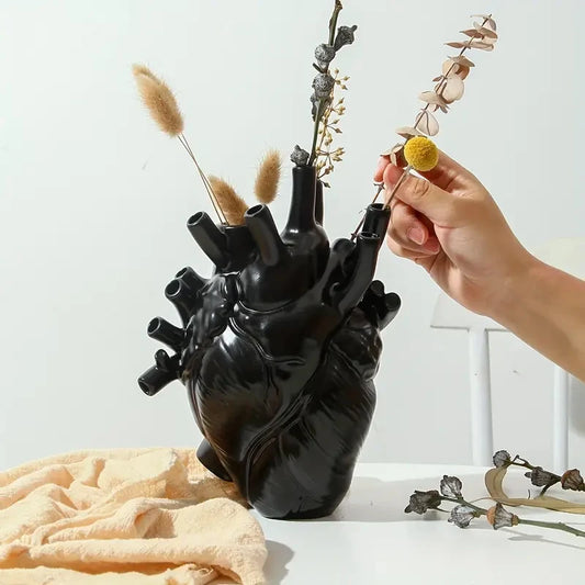 Vazen als woonkamer decoratie – Tijdloos en elegant