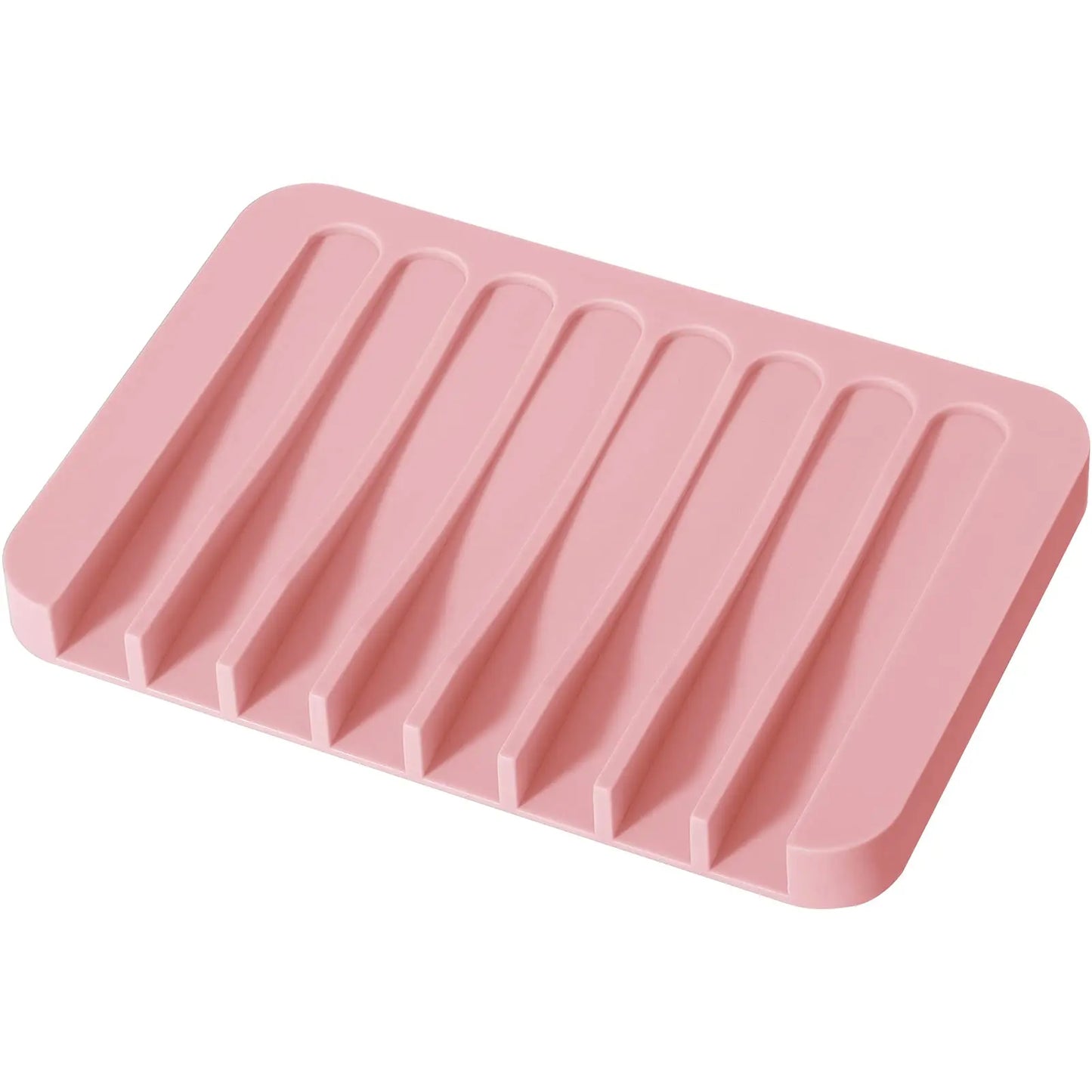 Zeep houder met decoratief patroon – Voor extra sfeer