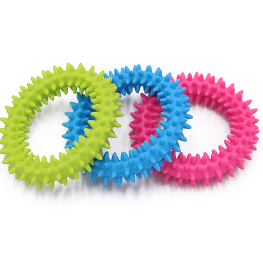 Fidget toys met geluidseffect – Extra prikkels voor de zintuigen