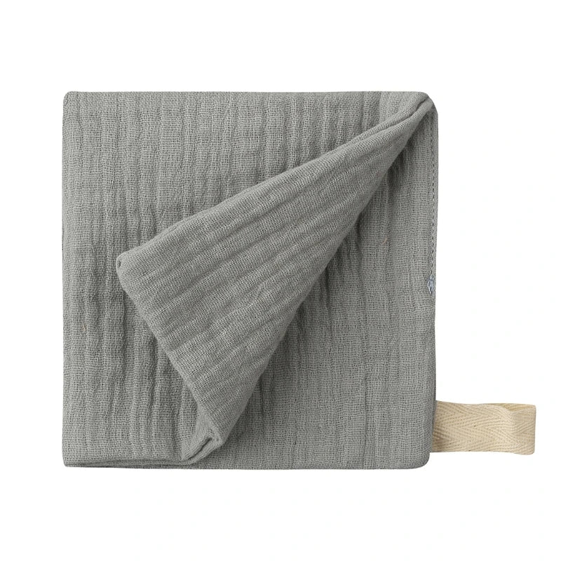 Washandjes in neutrale kleuren – Past in elke badkamer