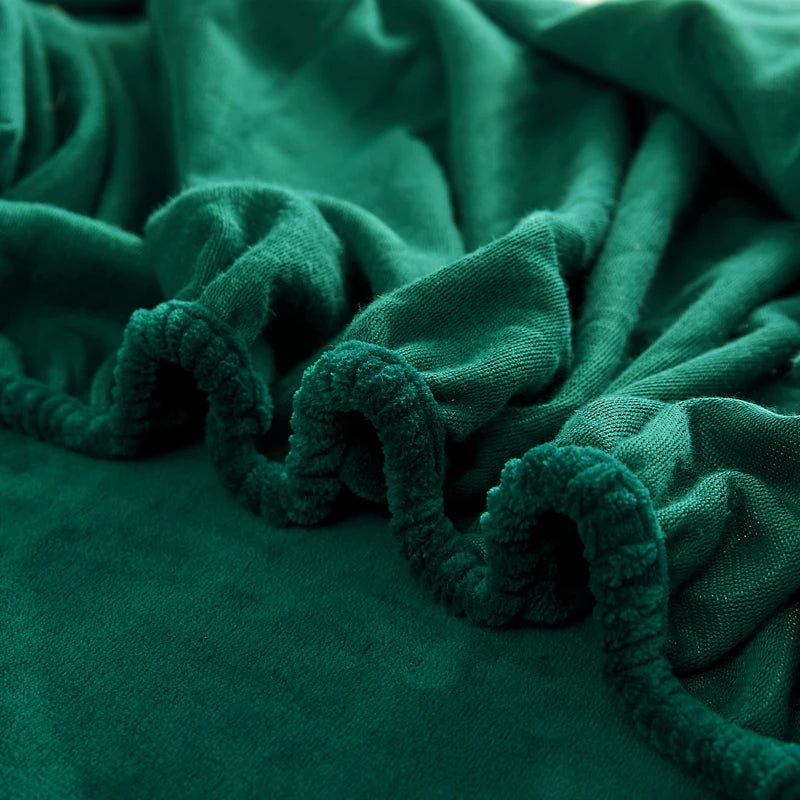 Beddengoed met kunstzinnig patroon – Voor creatieve dromers