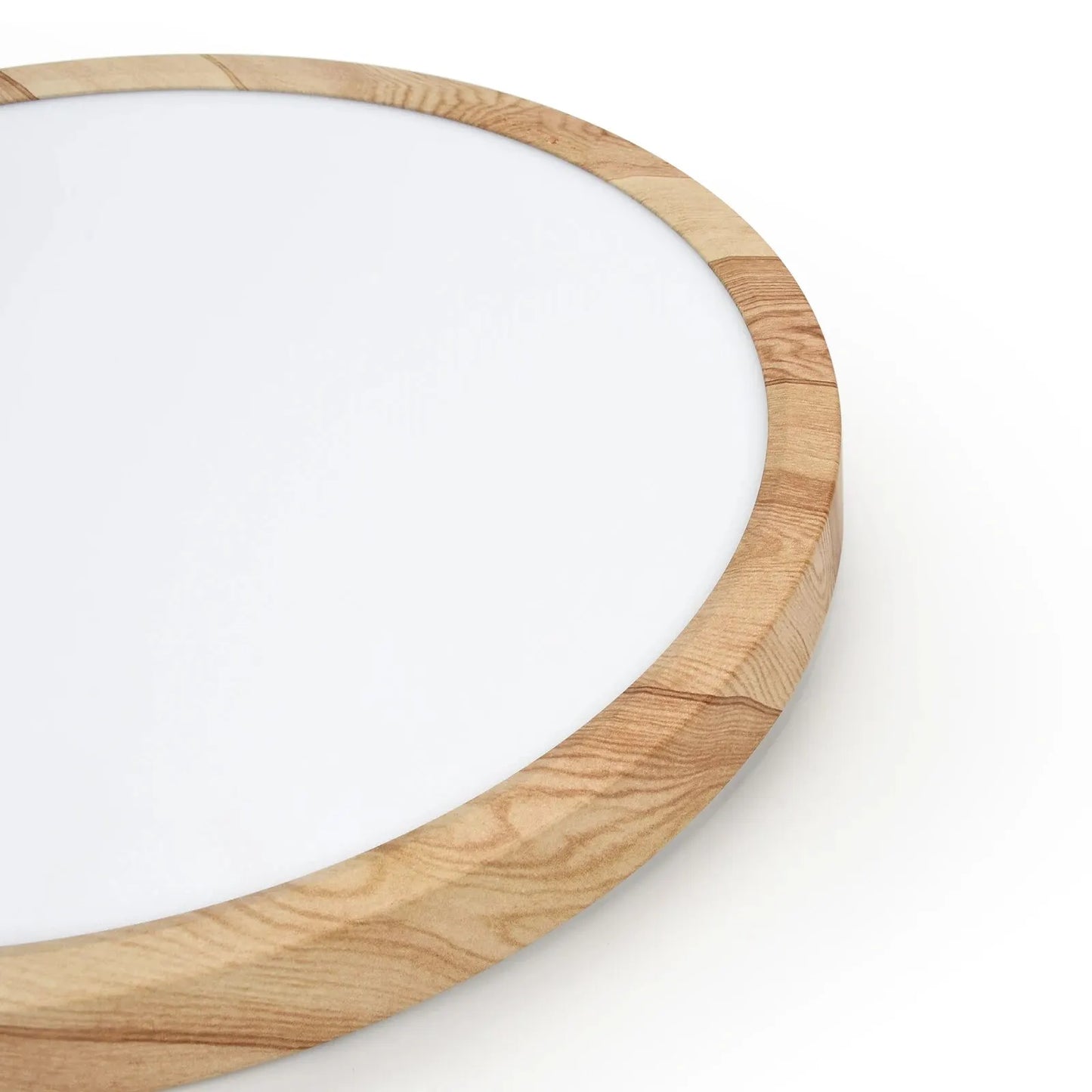 Badkamerlamp met mat glas – Zachte uitstraling