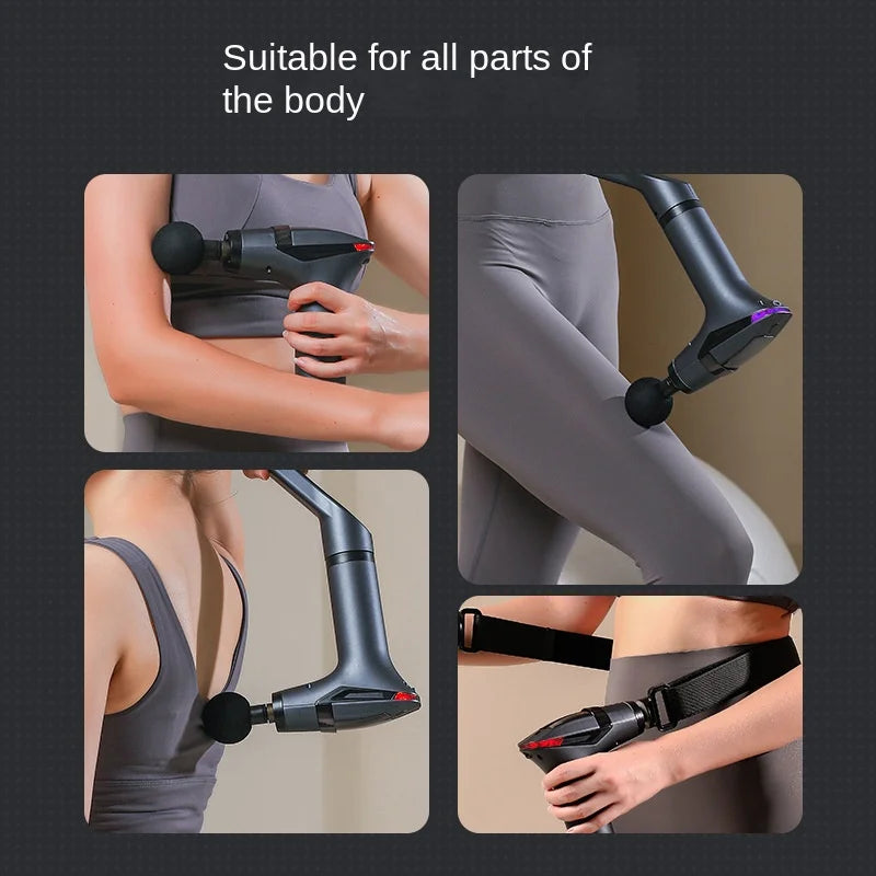 Massage gun kopen bij Action – Budgetvriendelijke optie