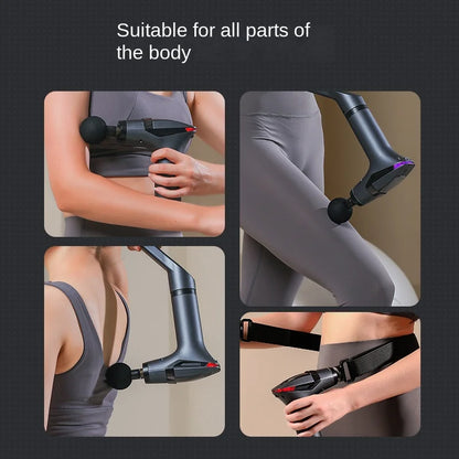 Massage gun kopen bij Action – Budgetvriendelijke optie