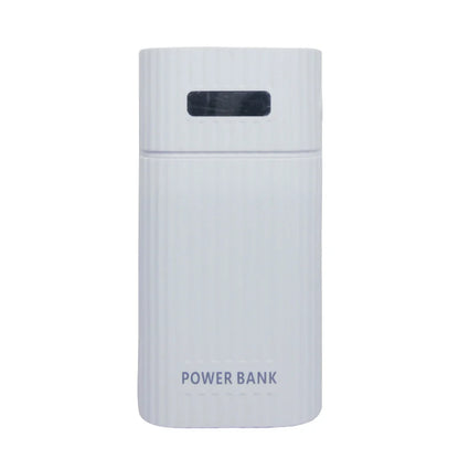 Draadloze powerbank – Opladen zonder kabel