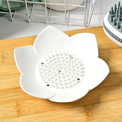 Minimalistische zeephouder – Modern en functioneel