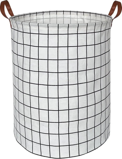 Wasmand IKEA – Scandinavisch design met functionaliteit