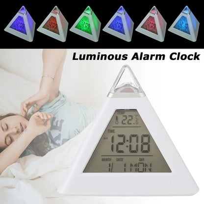 Action wake up light met kleurverloop – Betaalbare lichtsimulatie
