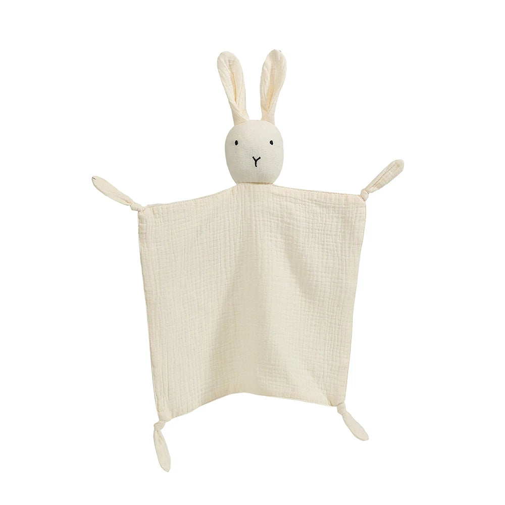 Washandjes Zwitsal – Zacht voor de babyhuid