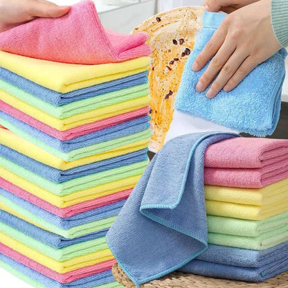 HEMA katoenen babywashandjes – Veilige verzorging