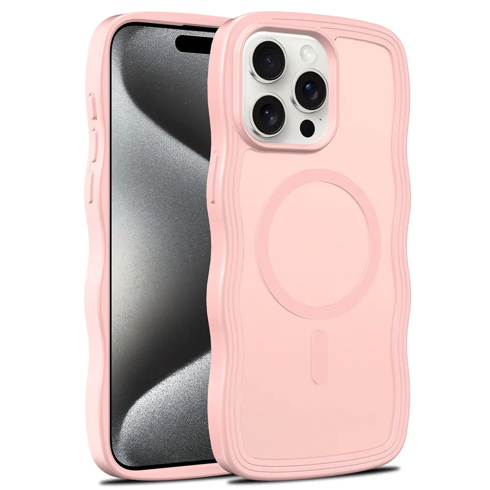 Robuust telefoon hoesje voor extreme omstandigheden
