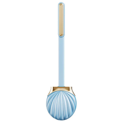 Wandgemonteerde toiletborstel – Modern en functioneel