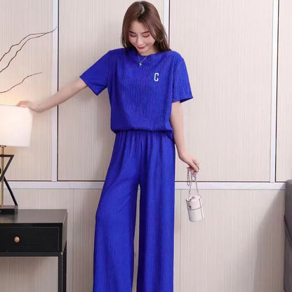 Dames pyjama Hunkemöller met luxe materialen