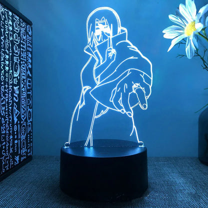 Slimme nachtkastlamp met spraakbediening – Modern comfort