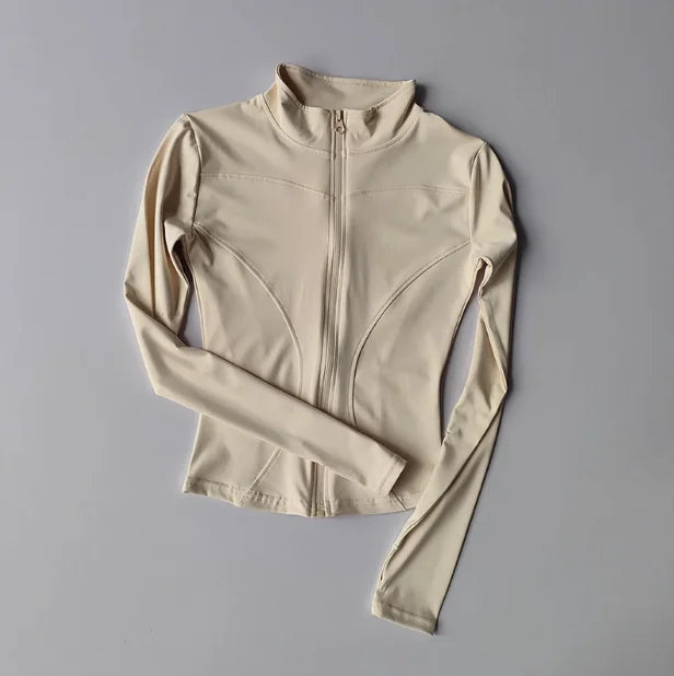 Yoga kleding in sale met sportieve pasvorm
