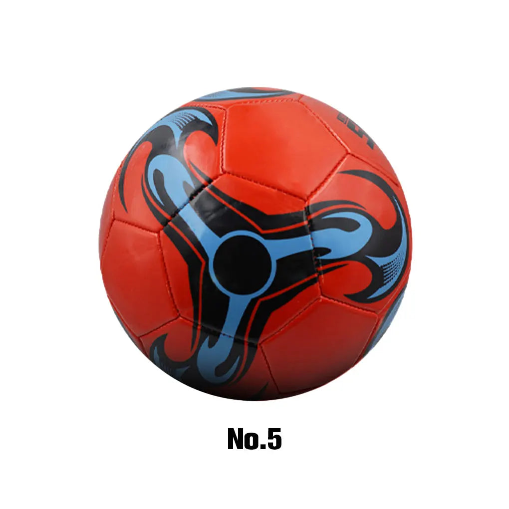 Beste voetbal voor dagelijks gebruik
