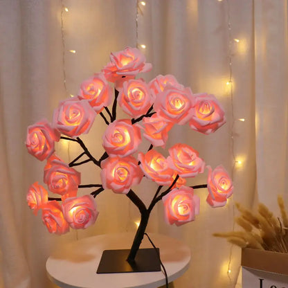 Lamp nachtkastje met marmeren basis – Elegant en robuust