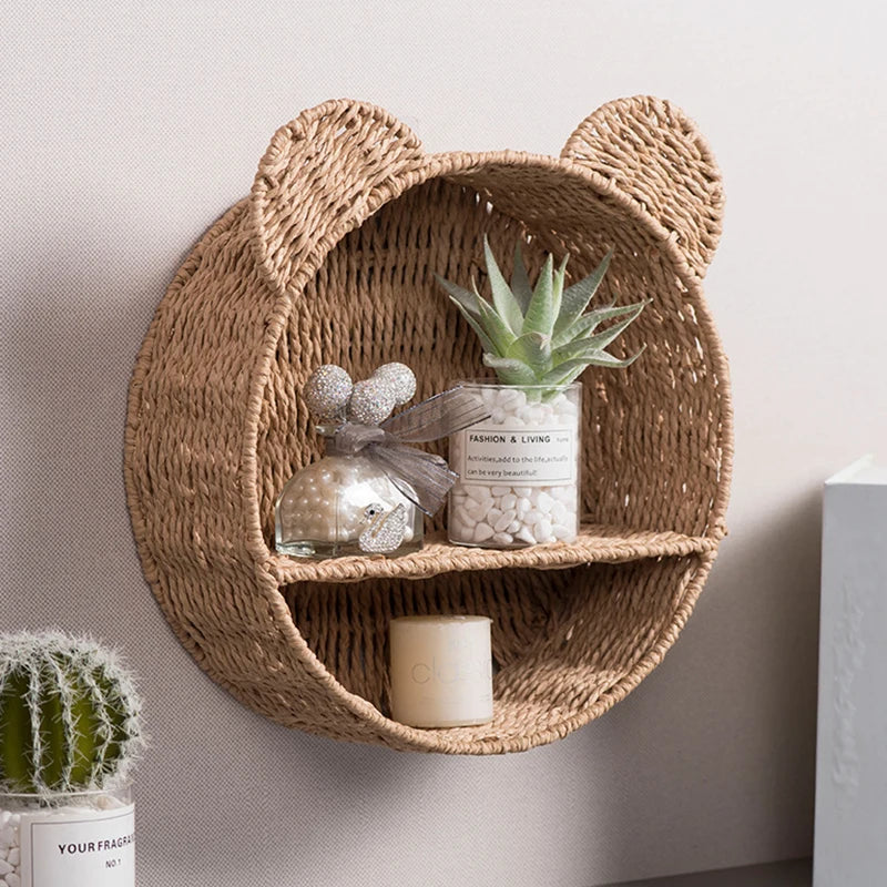 Woonkamer decoratie in warme kleuren – Gezellige uitstraling