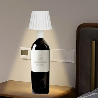 Design nachtkastlamp met lichteffecten – Voor unieke sfeer