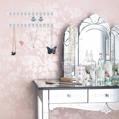 Boho sieradenrekje – Speels en stijlvol