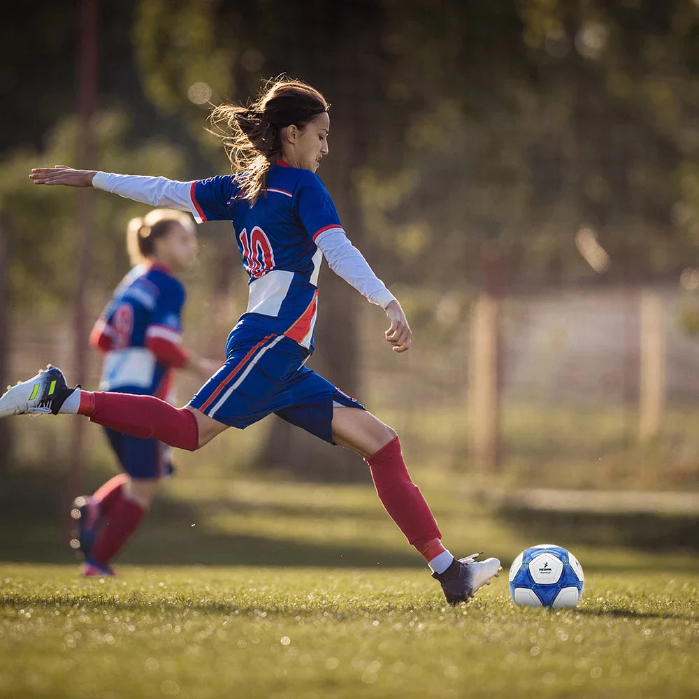 Voetbal – Perfect voor sportieve momenten
