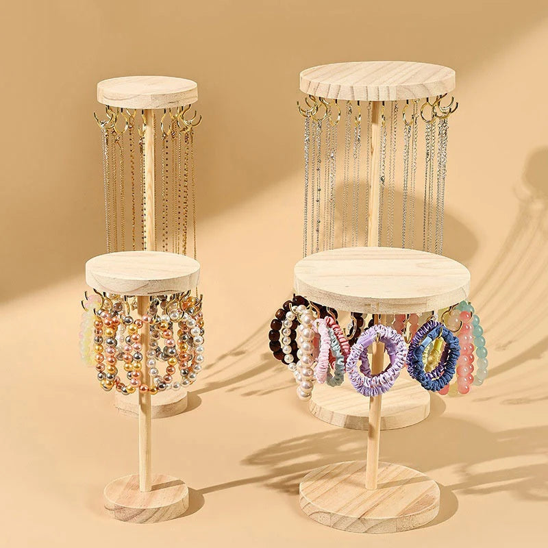 Sieraden standaard in industrieel design – Stoer en strak