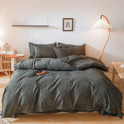 Luxe beddengoed wit satijn – Hotelervaring thuis