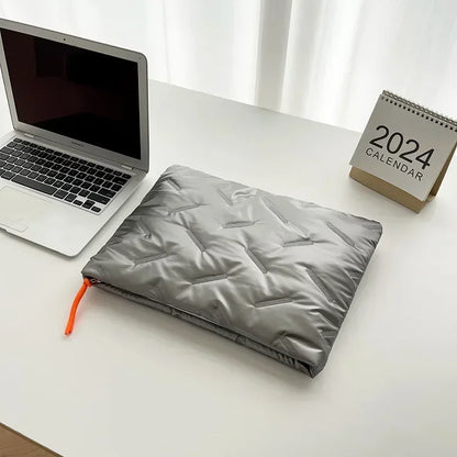 Laptop tas met USB-oplaadpoort – Handig voor onderweg