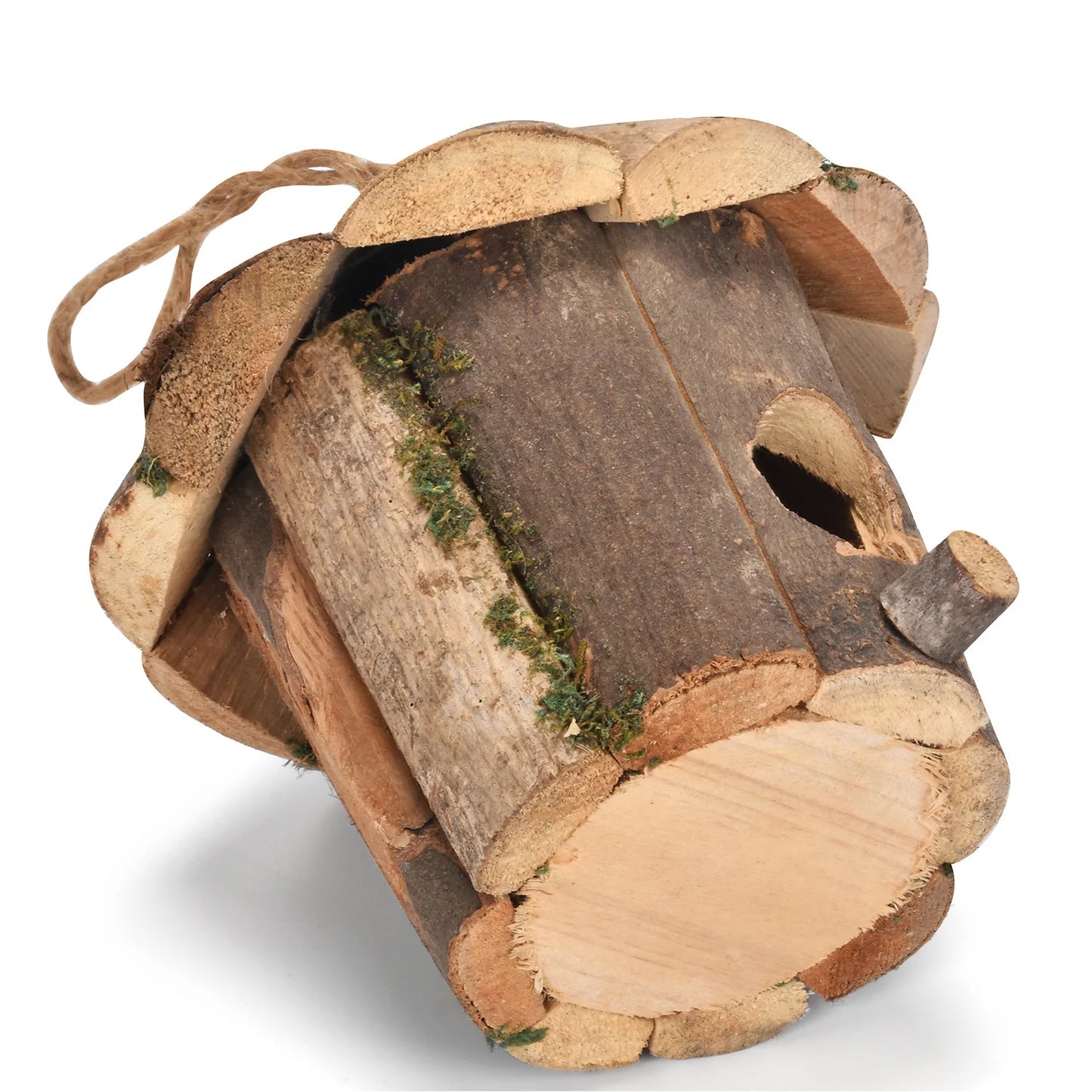 Vogelhuisje Welkoop – Natuurlijke kwaliteit
