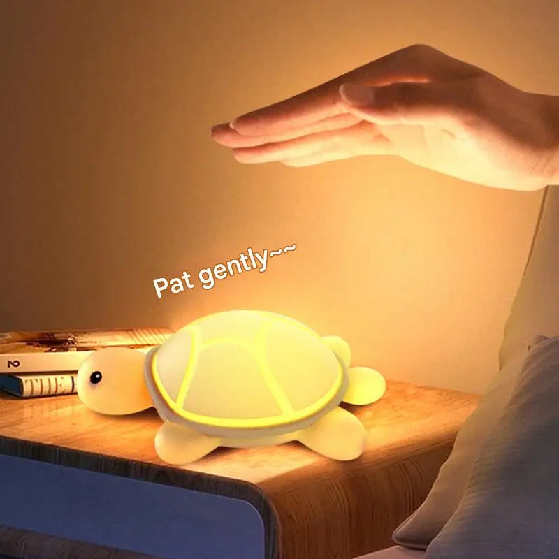 Scandinavische nachtkastlamp – Eenvoudig en stijlvol