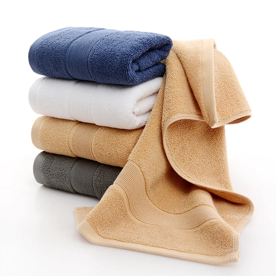 Compacte microvezel badhanddoek – Perfect voor backpackers
